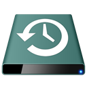 diskicons2 - TimeMachine